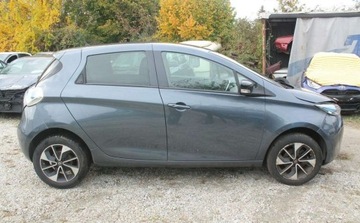 Renault ZOE I 2016 Renault Zoe Elektryczny 43KM, zdjęcie 3