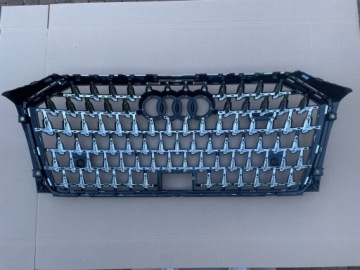 AUDI A8 D5 LIFT 4N0853651 РЕШЕТКА РАДИАТОРА