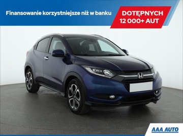 Honda HR-V II SUV 1.5 i-VTEC 130KM 2015