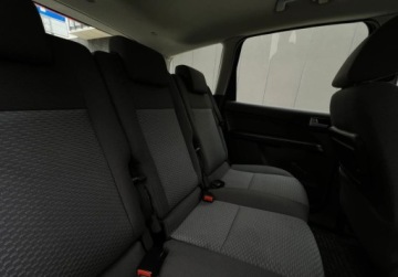 Ford Focus II Coupe-Cabriolet 2.0 Duratec 16V 145KM 2006 Ford Focus C-Max Automat LPG Android Warszawa 2.0 BenzynaLPG 145KM, zdjęcie 13