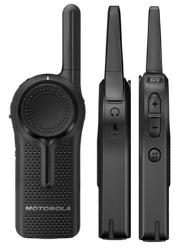 MOTOROLA KRÓTKOFALÓWKA CLR-446