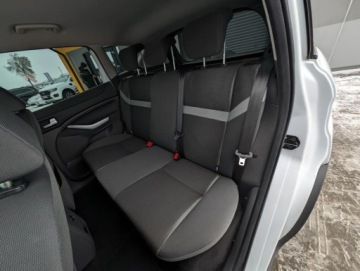 Ford Kuga I 2011 Ford Kuga Klima Alu Tempomat Serwis Gwarancja 2.0 Diesel 140KM, zdjęcie 30