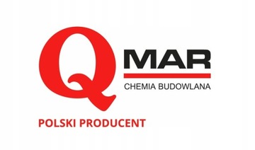 QMAR химический анкерный клей на основе смолы без стирола 300мл