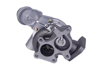 BR TURBO 454064-5001RSM STROJ DOLADOWUJACE NABIJTE