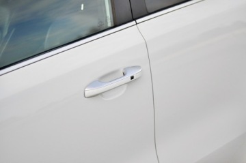 Kia Sportage IV SUV 1.7 CRDi 115KM 2017 Kia Sportage 1.7 Crdi 116 KM GT Line Panorama Navi, zdjęcie 36