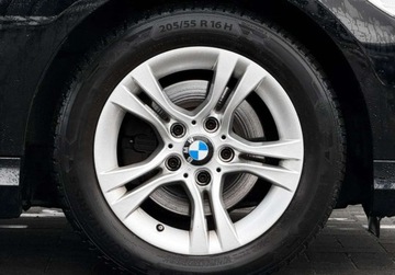 BMW Seria 3 2012 BMW Seria 3 Pakiet Comfort 6-biegowa Tempomat Podgrzewane fotele, zdjęcie 9