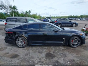 Kia Stinger 2022 Kia Stinger GT1 2022 3.3l 3.3 Benzyna 368KM, zdjęcie 6