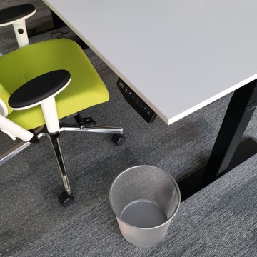 СЕРЕБРЯНАЯ СЕТОЧНАЯ КОРЗИНА 12 Л