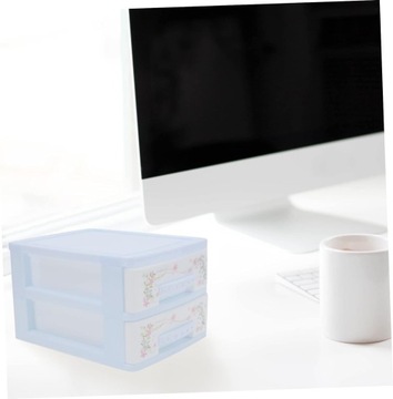 2 шкафа для хранения ювелирных изделий, детский шкаф, мини-пластик, полипропилен