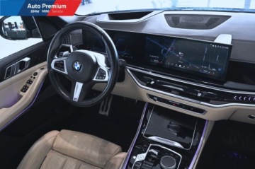 BMW X5 G05 2023 BMW X5 xDrive30dFV23Adaptacyjne reflektory LEDNaglosnienie HarmanKardon, zdjęcie 15