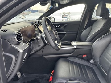 Mercedes GLC C254/X254 Coupe 2.0 300 258KM 2023 Mercedes-Benz GLC 300 300 4matic/ Gwarancja/ Folia, zdjęcie 12