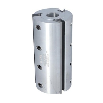 СТРОГАЛЬНАЯ ГОЛОВКА Z3/WOOD D100x30x200/ALU кор.