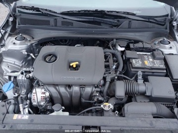 Kia Cerato 2024 Kia Cerato 2024 2,0L LXS IVT 2.0 Benzyna 147KM, zdjęcie 9