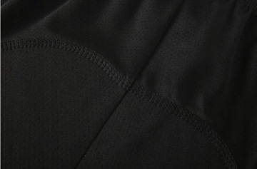 CHENWEI 4XL велосипедные шорты черные
