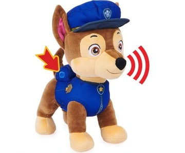 Интерактивный талисман погони PAW PATROL 30 см