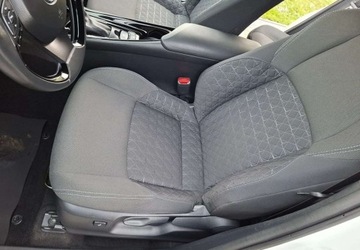 Toyota C-HR I Crossover Facelifting 1.8 Hybrid 122KM 2021 Toyota C-HR Toyota C-HR 1.8 Hybryda 122KM, zdjęcie 12