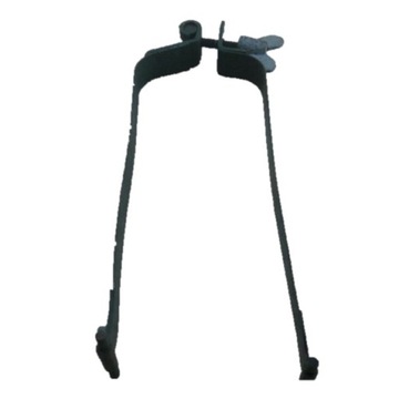 MOCOWANIE AKUMULATORA M-72