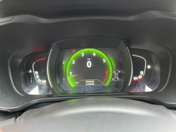 Renault Kadjar Crossover 1.2 Energy TCe 130KM 2016 Renault Kadjar 1.2 benzyna 130 KM zarej w PL 6 biegow zadbany zamiana, zdjęcie 11