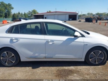 Hyundai IONIQ 2020 Hyundai IONIQ 2020 HYUNDAI IONIQ PLUG-IN HYBRID LIMITED 1.6 Hybryda Plug-in, zdjęcie 7