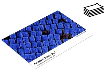 Fomei ARCHIVAL A3/50 GLOSS 265gsm