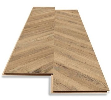 Панели пола Дуб Риллингтон темный EPL012 Egger AC4 8 мм 2,53м2