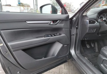 Mazda CX-5 II SUV 2.0 SKY-G 165KM 2019 Mazda CX-5 2.0 Benzyna 165KM, zdjęcie 9