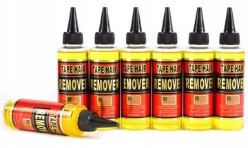 REMOVER płyn do zdejmowania włosów TAPE ON 118ml