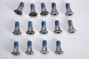 Śruby tarczy hamulcowej SUZUKI DL 650 V-STROM 04-11