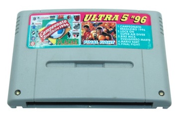 Ultra 5 