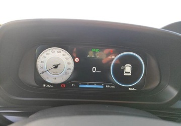 Hyundai i20 III Hatchback Facelifting 1.0 T-GDI 100KM 2025 Hyundai i20 i20 Hatchback 1.0 T-GDI 6MT 100KM Manualna 6-bieg. N LINE 20, zdjęcie 13