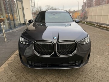 BMW X3 G45 SUV Plug-In 2.0 30e 299KM 2026 BMW X3 xDrive30e Suv 2.0 (299KM) 2026, zdjęcie 1