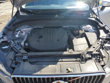 Volvo XC60 II 2022 Volvo XC 60 B5 Inscription 2022 2.0l 2.0 Benzyna 247KM, zdjęcie 6