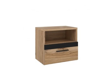 DALATE Szafka nocna DQLK011 - FORTE