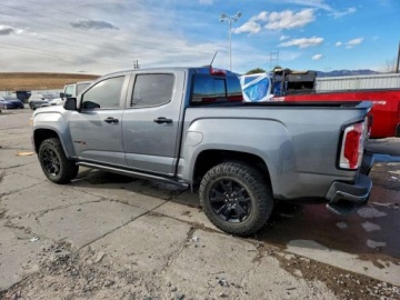  GMC Inny Canyon AT4 2022 3.6 Benzyna 308KM, zdjęcie 1