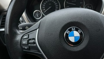 BMW Seria 3 F30-F31-F34 Touring Facelifting 2.0 318d 150KM 2016 BMW 318 2.0 Diesel Moc 150KM, zdjęcie 23