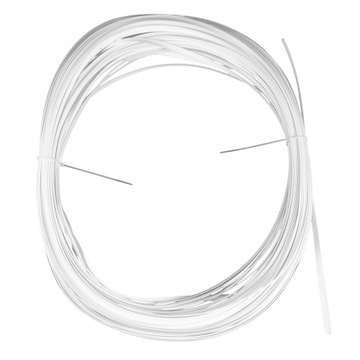 PLASTIKOWY RATTAN ZESTAW NAPRAWCZY BŁYSZCZYKÓW PLASTIKOWY