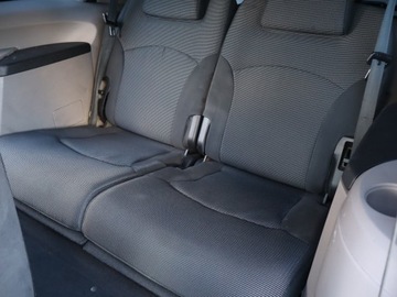 Mitsubishi Grandis 2.0 DI-D 136KM 2006 Mitsubishi Grandis 2.0 DI-D, 7 miejsc, Klima,ALU, zdjęcie 18