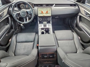 Jaguar XF II Sedan Facelifting 2.0i 300KM 2024 Jaguar XF 2024r., R-dynamic Se, 2L, od ubezpieczalni 2.0 Benzyna 300KM, zdjęcie 7