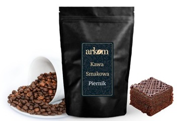 Kawa smakowa Piernik 50g