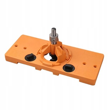 ШАБЛОН ДЛЯ СВЕРЛЕНИЯ ОТВЕРСТИЙ ПОД ПЕТЛИ 15-35