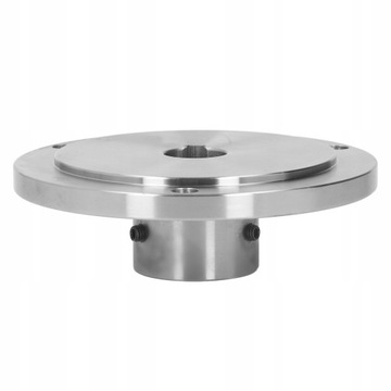 Планшайба токарного станка Высокомарганцовистая сталь 3