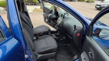 Nissan Micra IV Hatchback 5d 1.2 80KM 2012 Nissan Micra 1.2 80KM Klima El.szyby Grzane, zdjęcie 7
