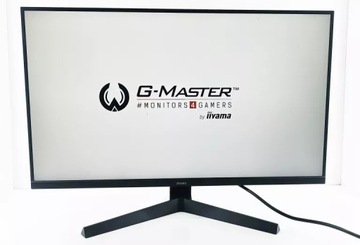 MONITOR LED IIYAMA G-MASTER G2740QSU 27