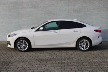 BMW Seria 2 G42-U06 Active Tourer 1.5 218i 136KM 2021 BMW Seria 2 BMW 218i Advantage Oferta Dealera BMW M-Cars 1.5 Benzyna 136KM, zdjęcie 7