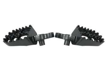 podnóżki przód do HONDA CR 125 R / CR 250 R 00-01