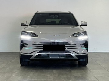 BYD Seal U 2026 BYD Seal U DM-i Design AWD Suv 1.5 (324KM) 2026, zdjęcie 1