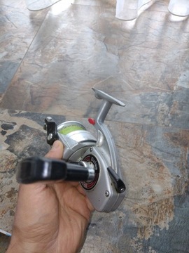 СТАРАЯ КАТУШКА Daiwa распродажа