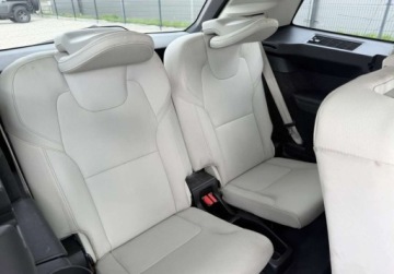 Volvo XC90 II SUV 2.0 T6 320KM 2017 Volvo XC 90 4x4 XC 90 2.0 benz 320 km 142.000 km 2017r Warszawa 2.0, zdjęcie 11