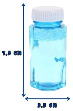 Megadidi Unicorn Bubble Pistol