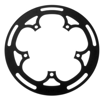 Rower Szosowy Tarcza Zębata Osłona Koła